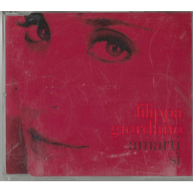 Filippa Giordano CD 'S Singolo Amarti Sì / Sugar – 3003812 Nuovo Filippa Giordano CD 'S Singolo Amarti Sì / Sugar – 3003812 Nuovo