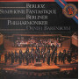 Berlioz, Barenboim LP Symphonie Fantastique / IM39859 Nuovo