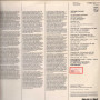 Vivaldi, Brown LP Le Quattro Stagioni / Philips – 9500717 Nuovo