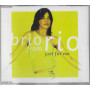 Brio From Rio CD 'S Singolo Just For Me / Universal – 0197792 Sigillato