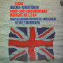 Elgar, Marriner LP Enigma Variations / Pomp And Circumstance Marches Nos. 1, 2 & 4 Nuovo