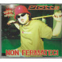 Piotta CD 'S Singolo Non Fermateci / Universal Music  – 3001780 Sigillato