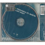 Francesca ST. Martin CD 'S Singolo Last Night / Universal – 1582502 Sigillato