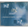 Francesca ST. Martin CD 'S Singolo Last Night / Universal – 1582502 Sigillato