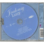 Jealousy CD 'S Singolo Lucy / Universal – 1714443 Sigillato