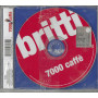 Alex Britti CD 'S Singolo 7000 Caffè / Universal – 0198272 Sigillato
