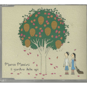 Marco Masini CD 'S Singolo Il Giardino Delle Api / MBO – MBO3003495 Sigillato Marco Masini CD 'S Singolo Il Giardino Delle Api / MBO – MBO3003495 Sigillato