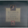 Beethoven, Muti LP 9 Symphonien / EMI Digital – EX7494871 Sigillato