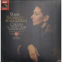 Verdi, Callas LP Un Ballo In Maschera / His Master's Voice – 2909253 Sigillato