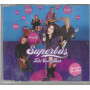 Superbus CD 'S Singolo Tchi Cum Bah / Universal – 9808816 Sigillato