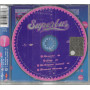 Superbus CD 'S Singolo Tchi Cum Bah / Universal – 9808816 Sigillato