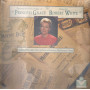 Robert White LP Favourite Irish Songs Of Princess Grace / VC7907051 Sigillato