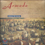 Fretwork, Chance LP Armada (Music From The Courts Of Philip II And Elizabeth I) Sigillato