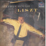 Hough, Liszt LP Stephen Hough Plays Liszt / VC7907001 Sigillato