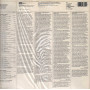 Andrea Lucchesini LP Chopin: Preludes & Impromptus / EMI – 7497251 Sigillato