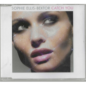 Sophie Ellis Bextor CD 'S Singolo Catch You / Fascination – 1731538 Sigillato Sophie Ellis Bextor CD 'S Singolo Catch You / Fascination – 1731538 Sigillato