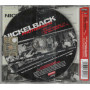 Nickelback CD 'S Singolo Photograph / Roadrunner Records – RR39553 Sigillato