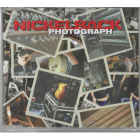 Nickelback CD 'S Singolo Photograph / Roadrunner Records – RR39553 Sigillato Nickelback CD 'S Singolo Photograph / Roadrunner Records – RR39553 Sigillato