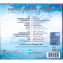 Napoli Sound System CD Vol Quattro 4 / Canzonetta Record CD FDM1350522 Sigillato