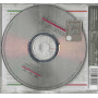 Antonella Ruggiero CD 'S Singolo Di Un Amore / Mercury – 0779902 Sigillato