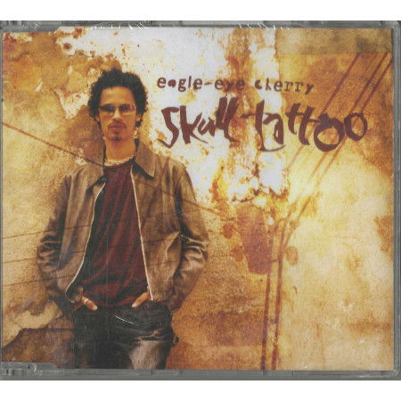 Eagle Eye Cherry CD 'S Singolo Skull Tattoo / Polydor – 9811543 Sigillato