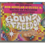 Sinclar Feat. Pine, Dollarman CD 'S Singolo Sound Of Freedom / 1739039 Sigillato