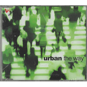 Urban CD 'S Singolo The Way / 	V2 – VVR5012913 Sigillato Urban CD 'S Singolo The Way / 	V2 – VVR5012913 Sigillato