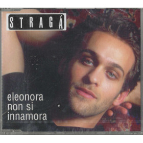 Stragà CD 'S Singolo Eleonora Non Si Innamora / Lead – LED6710841 Sigillato Stragà CD 'S Singolo Eleonora Non Si Innamora / Lead – LED6710841 Sigillato