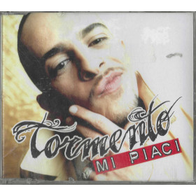 Tormento CD 'S Singolo Mi Piaci / Subside Records – 3006971Sigillato