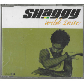 Shaggy CD 'S Singolo Wild 2nite / Geffen Records – 0602498845844 Sigillato Shaggy CD 'S Singolo Wild 2nite / Geffen Records – 0602498845844 Sigillato