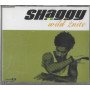 Shaggy CD 'S Singolo Wild 2nite / Geffen Records – 0602498845844 Sigillato