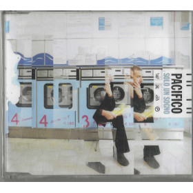 Pacifico CD 'S Singolo Solo Un Sogno / Carosello – CARSH1022 Sigillato Pacifico CD 'S Singolo Solo Un Sogno / Carosello – CARSH1022 Sigillato