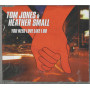 Jones, Small CD 'S Singolo You Need Love Like I Do / Gut Records – VVR5015283 Sigillato