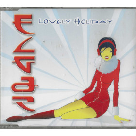Elgar CD 'S Singolo Lovely Holiday / Universal – 0196412 Sigillato Elgar CD 'S Singolo Lovely Holiday / Universal – 0196412 Sigillato