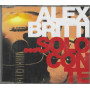 Alex Britti CD 'S Singolo Solo Con Te / Universal – 9877699 Sigillato