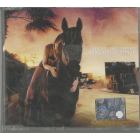 Red Hot Chili Peppers CD 'S Singolo Dani California / Warner – 9362429252 Sigillato Red Hot Chili Peppers CD 'S Singolo Dani California / Warner – 9362429252 Sigillato