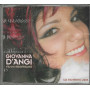 Giovanna D'Angi CD 'S Singolo Fammi Respirare / 3259130069402 Sigillato