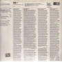 Dvorák, Chung, Muti LP Violin Concerto / Romance / EMI – 7498581 Sigillato