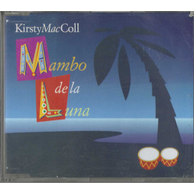 Kirsty MacColl CD 'S Singolo Mambo De La Luna / V2 – VVR5014953 Nuovo Kirsty MacColl CD 'S Singolo Mambo De La Luna / V2 – VVR5014953 Nuovo