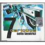 Carlotta CD 'S Singolo Sette Lavatrici / Carosello – 3006702 Nuovo