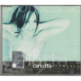 Carlotta CD 'S Singolo Promessa / Carosello – 3006772 Nuovo Carlotta CD 'S Singolo Promessa / Carosello – 3006772 Nuovo