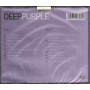 Deep Purple DOPPIO CD Il Meglio Dei Nuovo Sigillato 4029759070849