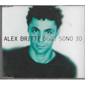 Alex Britti CD 'S Singolo Oggi Sono Io / Universal – UMD77582 Nuovo Alex Britti CD 'S Singolo Oggi Sono Io / Universal – UMD77582 Nuovo