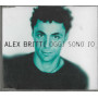 Alex Britti CD 'S Singolo Oggi Sono Io / Universal – UMD77582 Nuovo