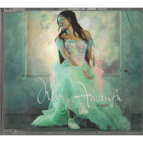 Ruby Amanfu CD 'S Singolo Sugah / Polydor – 0658302 Nuovo Ruby Amanfu CD 'S Singolo Sugah / Polydor – 0658302 Nuovo