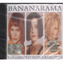 Bananarama - The Greatest Hits Collection London Warner 0639842819428