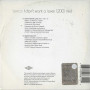 Texas CD 'S Singolo I Don't Want A Lover / Mercury – 5886512 Nuovo