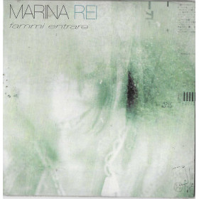 Marina Rei CD 'S Singolo Fammi Entrare / Perenne – 3006942 Nuovo Marina Rei CD 'S Singolo Fammi Entrare / Perenne – 3006942 Nuovo