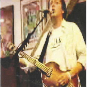 Paul McCartney CD 'S Singolo Amoeba's Secret / Hear Music – 088072313064 Nuovo Paul McCartney CD 'S Singolo Amoeba's Secret / Hear Music – 088072313064 Nuovo