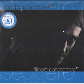 Nino Buonocore, Sextet LP Libero Passeggero / La Canzonetta – FDM1370622 Sigillato Nino Buonocore, Sextet LP Libero Passeggero / La Canzonetta – FDM1370622 Sigillato